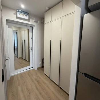 Сдается 1-комнатная квартира, 22,9 м²