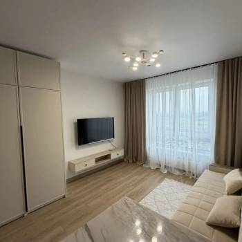 Сдается 1-комнатная квартира, 22,9 м²