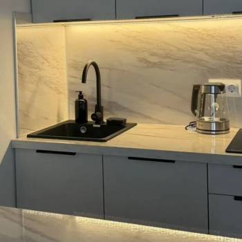 Сдается 1-комнатная квартира, 22,9 м²