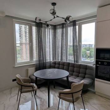 Сдается 2-х комнатная квартира, 56 м²
