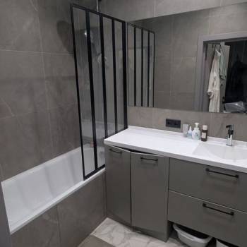 Сдается 2-х комнатная квартира, 56 м²