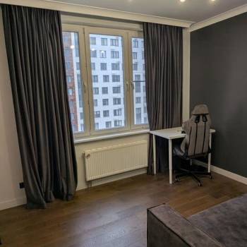 Сдается 2-х комнатная квартира, 56 м²