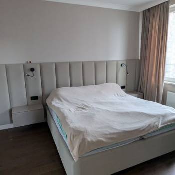Сдается 2-х комнатная квартира, 56 м²