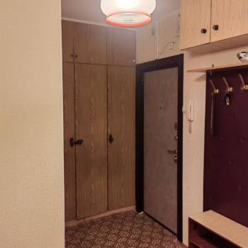 Продается 1-комнатная квартира, 38,1 м²