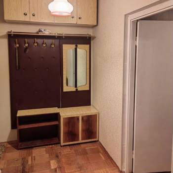 Продается 1-комнатная квартира, 38,1 м²