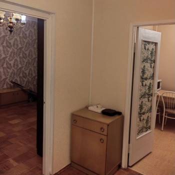 Продается 1-комнатная квартира, 38,1 м²