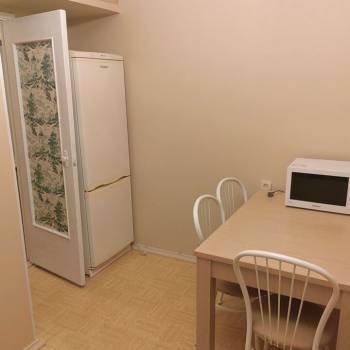 Продается 1-комнатная квартира, 38,1 м²