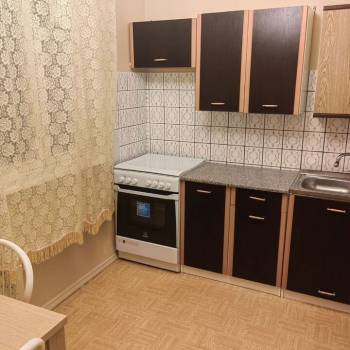 Продается 1-комнатная квартира, 38,1 м²