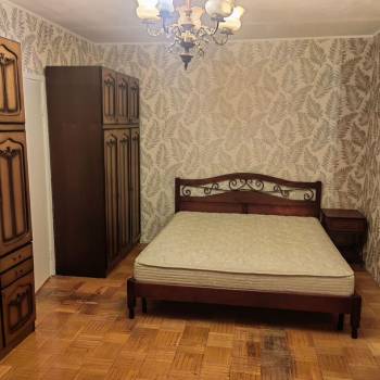 Продается 1-комнатная квартира, 38,1 м²