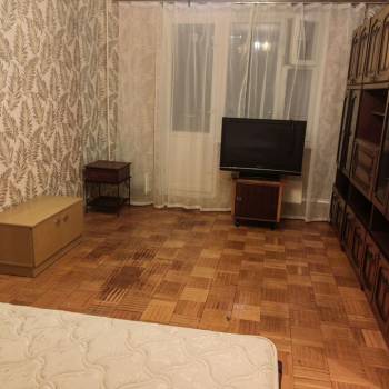 Продается 1-комнатная квартира, 38,1 м²