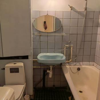 Продается 1-комнатная квартира, 38,1 м²