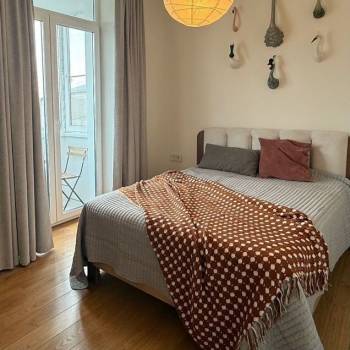 Продается 2-х комнатная квартира, 55 м²