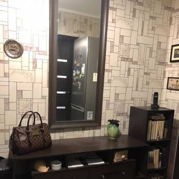 Сдается 2-х комнатная квартира, 47 м²