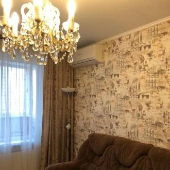 Сдается 2-х комнатная квартира, 47 м²