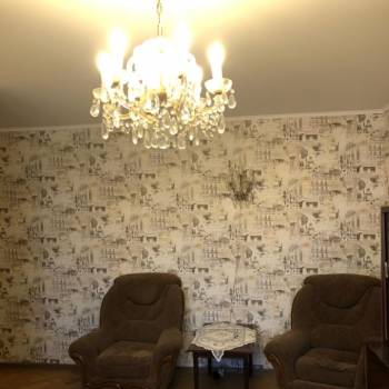 Сдается 2-х комнатная квартира, 47 м²