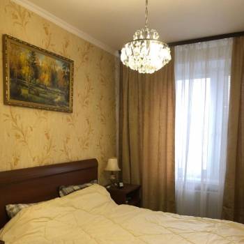 Сдается 2-х комнатная квартира, 47 м²