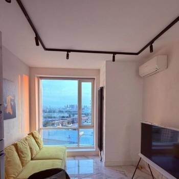 Продается 1-комнатная квартира, 41 м²