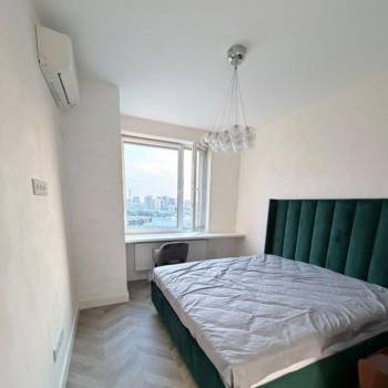 Продается 1-комнатная квартира, 41 м²
