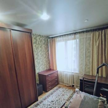 Продается 2-х комнатная квартира, 38,5 м²