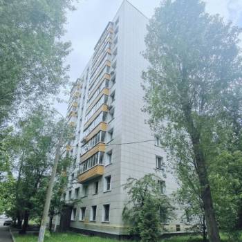 Продается 2-х комнатная квартира, 38,5 м²