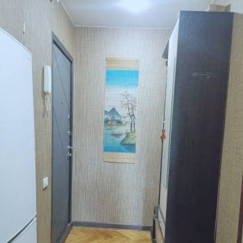 Продается 2-х комнатная квартира, 38,5 м²