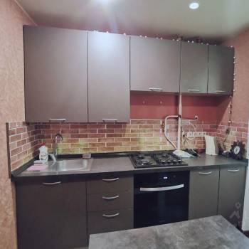 Продается 2-х комнатная квартира, 38,5 м²