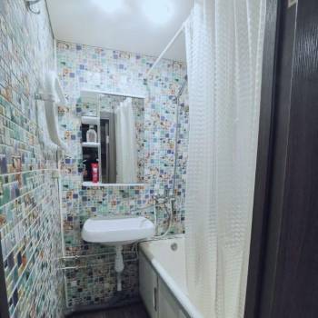 Продается 2-х комнатная квартира, 38,5 м²