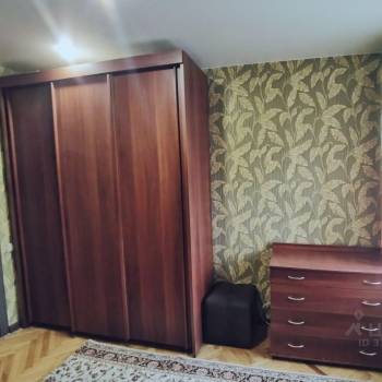 Продается 2-х комнатная квартира, 38,5 м²