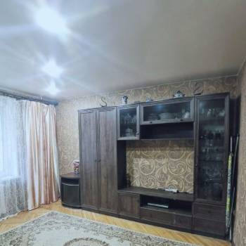 Продается 2-х комнатная квартира, 38,5 м²