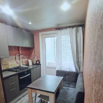 Продается 2-х комнатная квартира, 38,5 м²