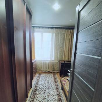 Продается 2-х комнатная квартира, 38,5 м²