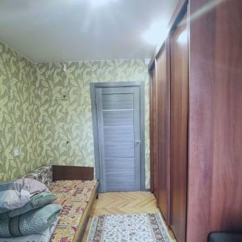 Продается 2-х комнатная квартира, 38,5 м²