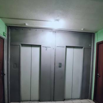 Продается 2-х комнатная квартира, 38,5 м²