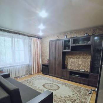 Продается 2-х комнатная квартира, 38,5 м²
