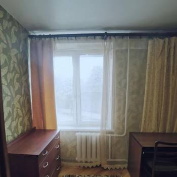 Продается 2-х комнатная квартира, 38,5 м²