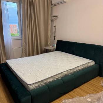 Сдается 1-комнатная квартира, 39 м²
