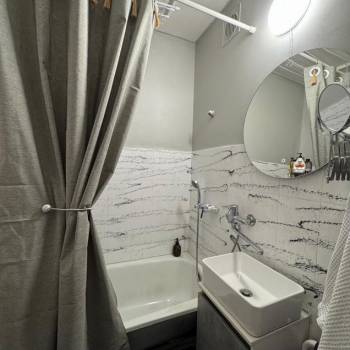 Сдается 1-комнатная квартира, 39 м²