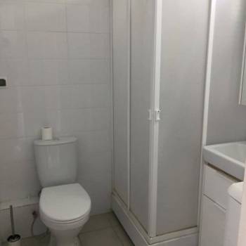 Сдается 1-комнатная квартира, 22,3 м²