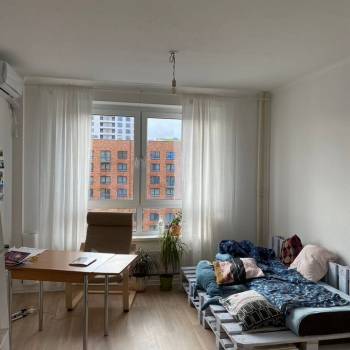 Сдается 1-комнатная квартира, 22,3 м²