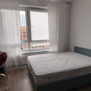 Сдается 1-комнатная квартира, 22,3 м²