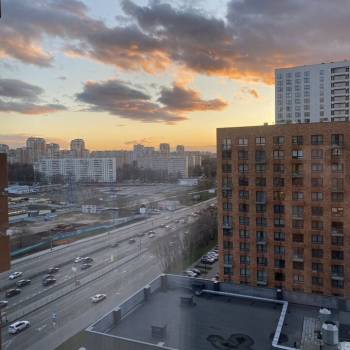 Сдается 1-комнатная квартира, 22,3 м²