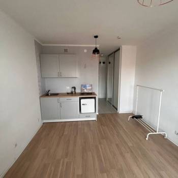 Сдается 1-комнатная квартира, 22,3 м²