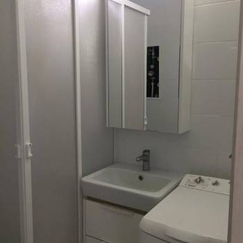 Сдается 1-комнатная квартира, 22,3 м²
