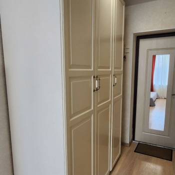Продается 1-комнатная квартира, 16,8 м²