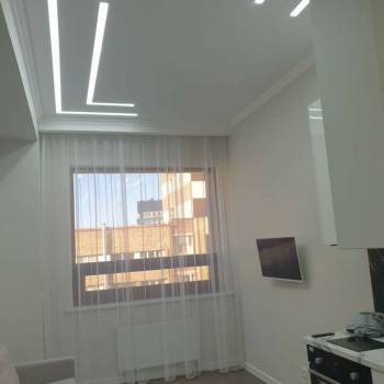 Продается 1-комнатная квартира, 22 м²