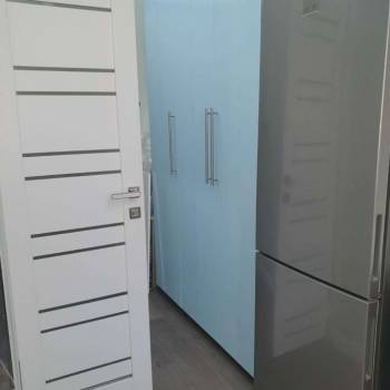 Продается 1-комнатная квартира, 22 м²