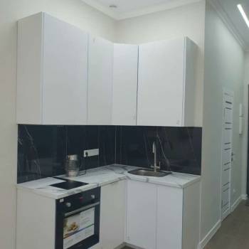 Продается 1-комнатная квартира, 22 м²