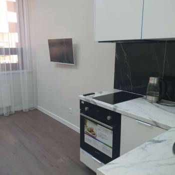 Продается 1-комнатная квартира, 22 м²