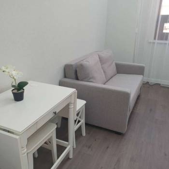 Продается 1-комнатная квартира, 22 м²