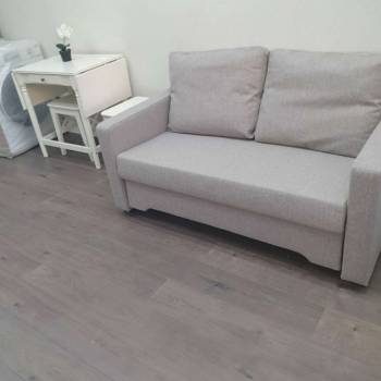 Продается 1-комнатная квартира, 22 м²